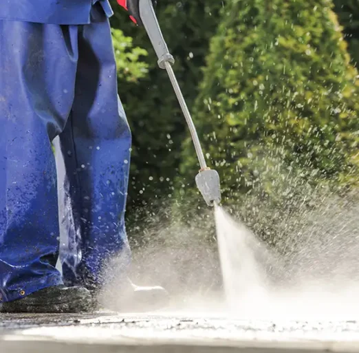 Power Washing Services