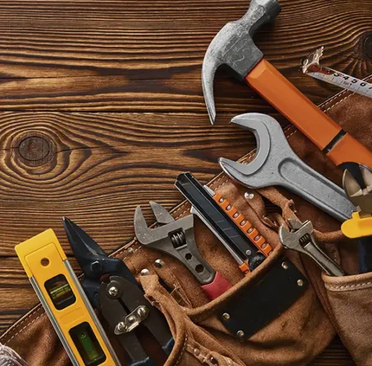 Services Handyman