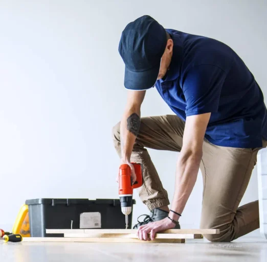 maintenance services