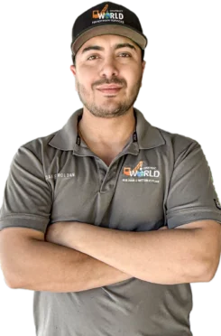 handyman in las vegas