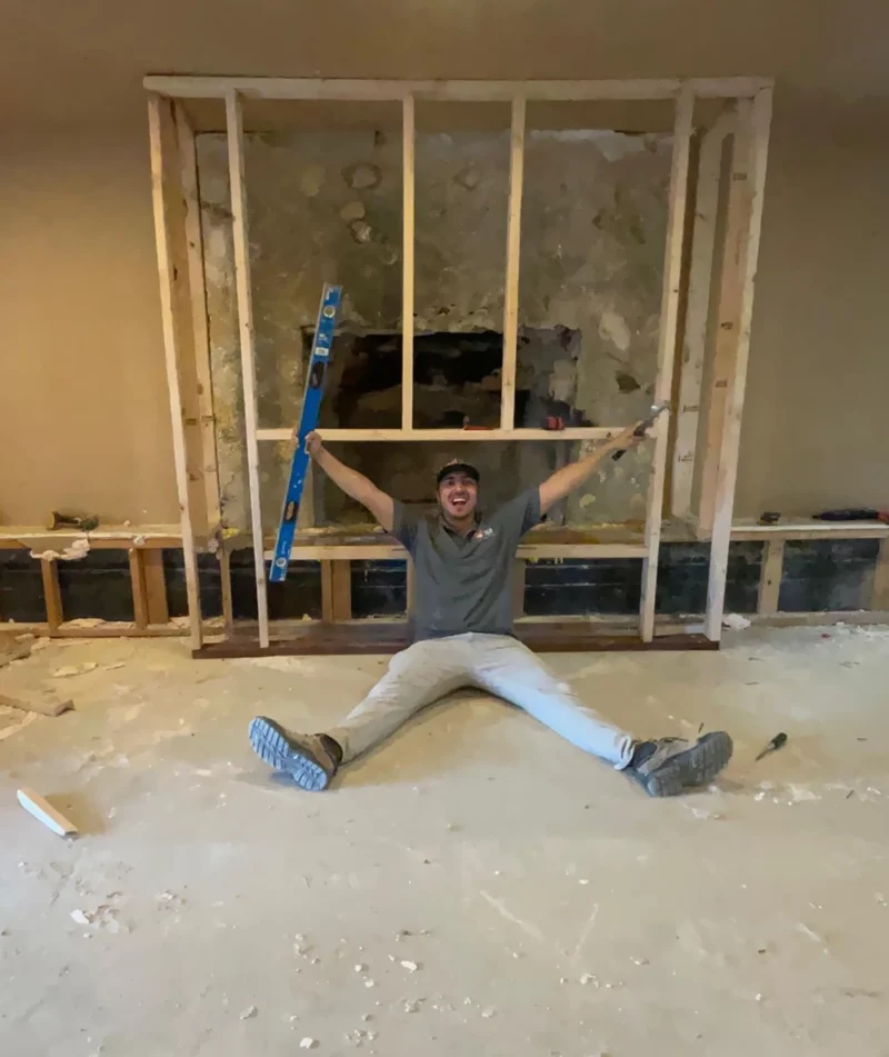 Handyman teams Handyman teams